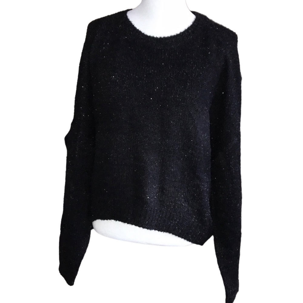 Wild Fable Sweater